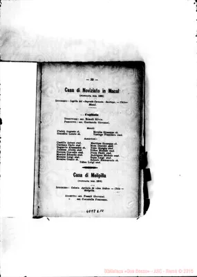 Fotogramma E 10