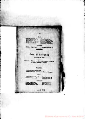 Fotogramma E 12