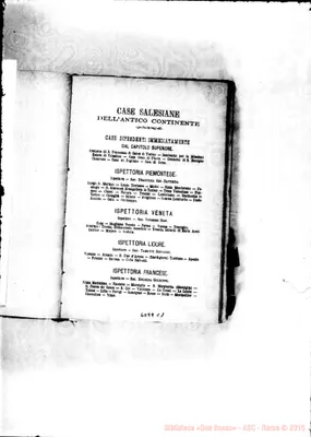 Fotogramma C 1