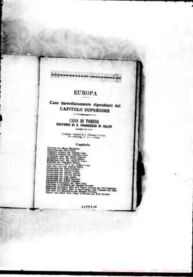 Fotogramma E 10
