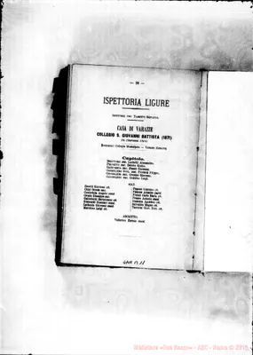 Fotogramma B 11