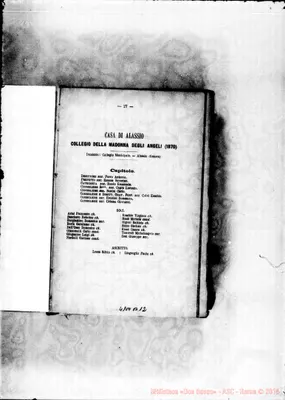 Fotogramma B 12