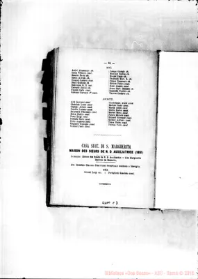 Fotogramma C 7