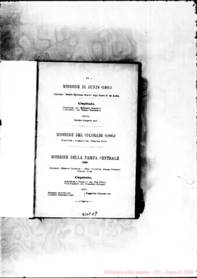 Fotogramma C 8