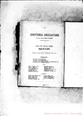 Fotogramma C 9