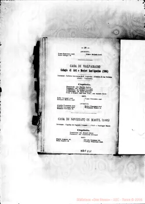 Fotogramma D 11
