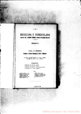 Fotogramma E 10