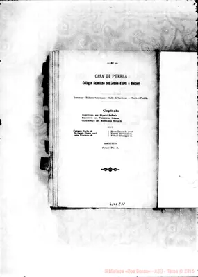 Fotogramma E 11