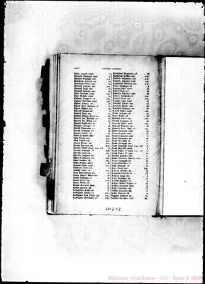 Fotogramma C 2