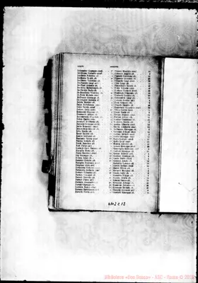 Fotogramma C 12
