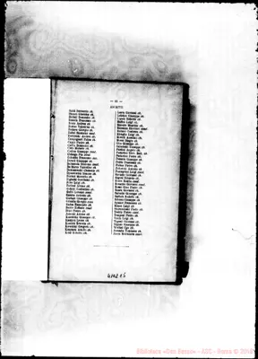 Fotogramma E 5