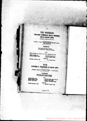 Fotogramma E 8