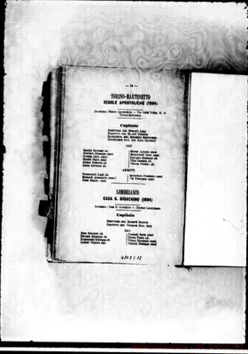 Fotogramma E 12