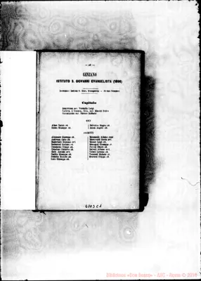 Fotogramma C 1