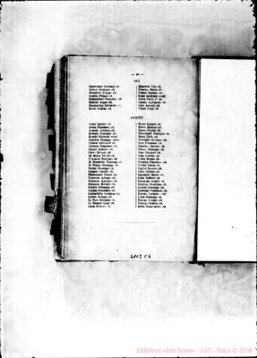 Fotogramma C 6