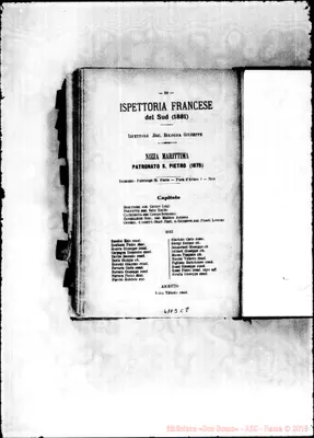 Fotogramma C 8