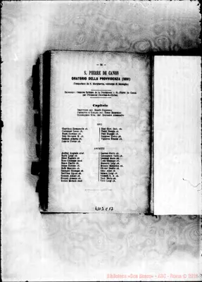 Fotogramma C 12