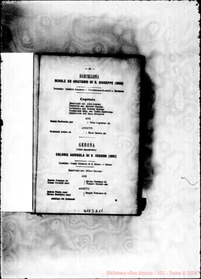 Fotogramma D 11