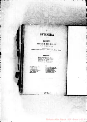 Fotogramma E 6