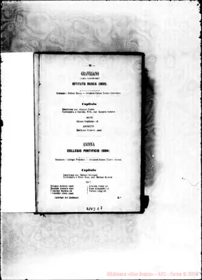 Fotogramma E 7