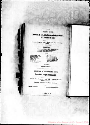 Fotogramma C 4