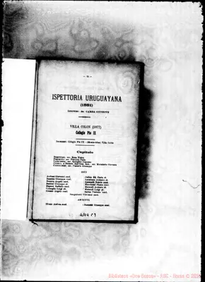 Fotogramma C 9