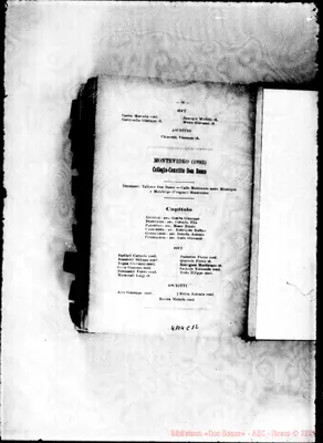 Fotogramma C 12