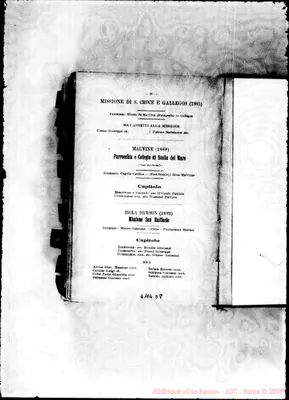 Fotogramma D 8