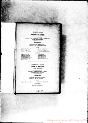 Fotogramma E 1
