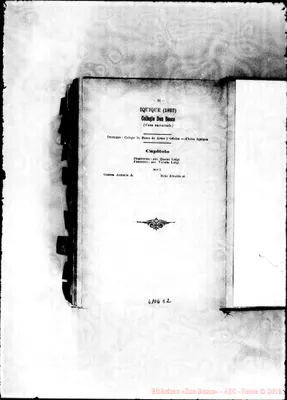 Fotogramma E 2