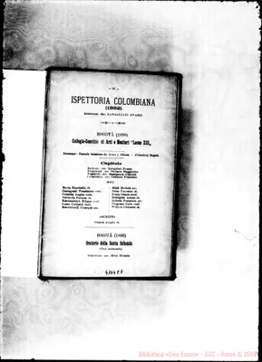 Fotogramma E 7