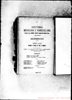Fotogramma E 10