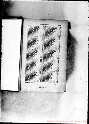 Fotogramma C 11
