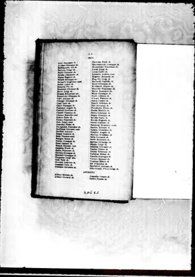 Fotogramma E 1