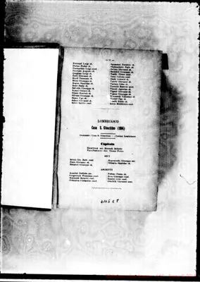 Fotogramma E 8