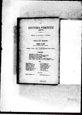 Fotogramma E 9