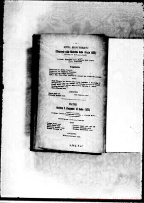 Fotogramma E 11