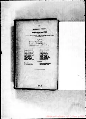 Fotogramma B 5