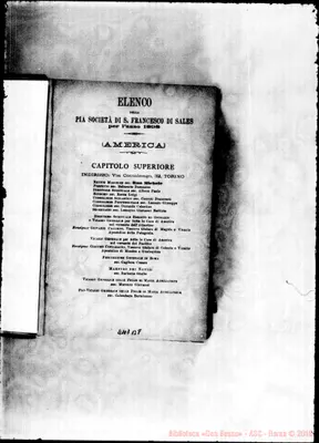 Fotogramma B 8