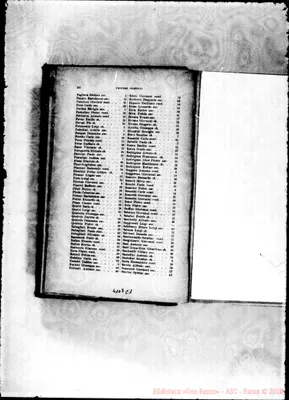Fotogramma C 1