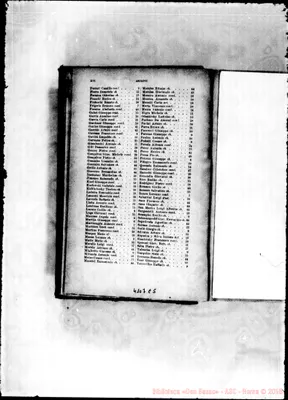Fotogramma C 5