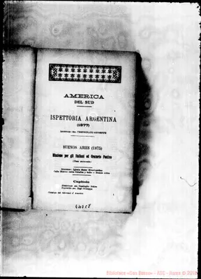 Fotogramma C 8
