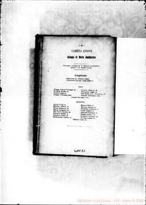 Fotogramma A 1