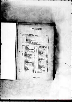 Fotogramma C 10