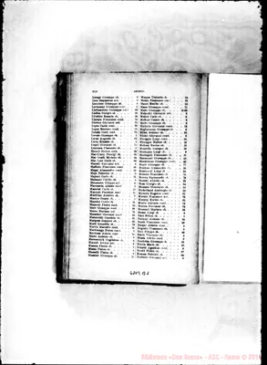 Fotogramma B 1