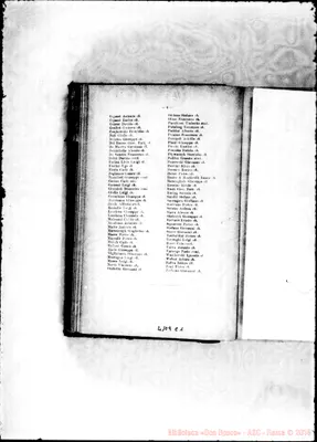 Fotogramma C 1