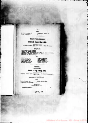 Fotogramma C 10