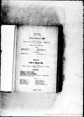 Fotogramma C 12