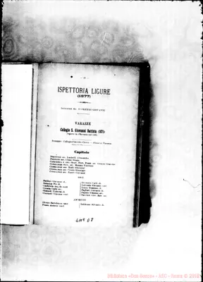Fotogramma D 8