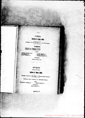 Fotogramma E 10